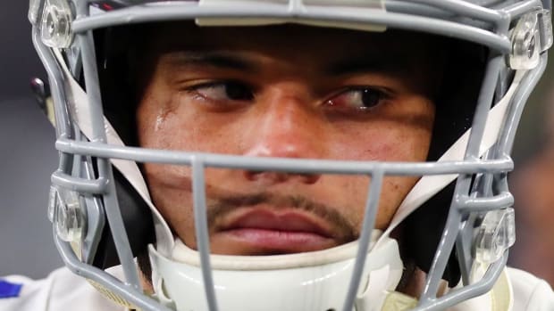 dak sad 
